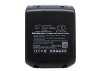 Battery for Hitachi DS 14DVF3 DS 14DVF WH 14D UB 18DL UB 18D G 14DL DV 14DVKS DV 14DVA DV 14DV DV 14DMR DV 14DL DS 14DVF2 DS 14DVB2K DS 14DVB2 DS 14DVB DS 14DVA 327728 BCL 1415 BCL 1430 EBL 1430