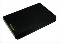 Battery for HTC P6000 Census 35H00083-03M MELB160