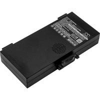 Battery for Magnetek 2026A