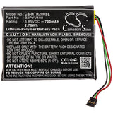 Battery for HTC Vive Tracker B2PYV100