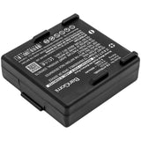 BanGomi Battery for Hetronic 68300510 68300520 68300525 Ergo FBH300 Nova Nova Ergo 68300510 68300520 68300530 FBH900 HE520 HT-02 NM19HB RHE9608KY