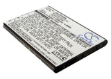 Battery for Google G12 G15 35H00152-00M 35H00159-00M BA S530 BA S590 BG32100 BH11100