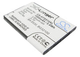 Battery for HTC Bliss C510 C510e Desire S G15 PG88100 Rhyme S510b S510E Saga Salsa 35H00152-00M 35H00159-00M BA S530 BA S590 BG32100 BH11100