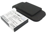 Battery for Sprint S511 Snap 35H00123-00M 35H00123-02M 35H00123-03M BA S390 RHOD160