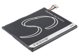 Battery for HTC Endeavor G23 One X One X LTE One XT S720e S720t Supreme 35H00187-00M 35H00187-01M BJ83100 PJ83100