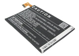Battery for HTC 901S Butterfly S Butterfly S 9060 Butterfly S 9088 Butterfly S 919d DLX PLUS 35H00208-00M 35H00208-01M BO68100