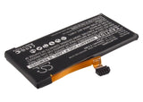Battery for HTC One V One V1 PK76110 Primo T320 T320e 35H00192-00M 35H00192-01M BK76100