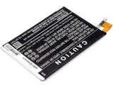 Battery for T-Mobile M7 One 801E PN07130