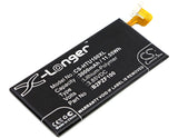 Battery for HTC 2PZF100 Ocean Note U Ultra U Ultra TD-LTE U-1w 35H00269-00M B2PZF100