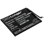 Battery for HTC Imagine Life U12 life U12 life Dual SIM U12 life Dual SIM TD-LTE 35H00278-00M B2Q6E100