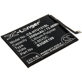 Battery for HTC Imagine Life U12 life U12 life Dual SIM U12 life Dual SIM TD-LTE 35H00278-00M B2Q6E100