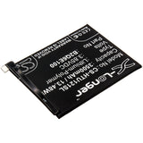 Battery for HTC Imagine Life U12 life U12 life Dual SIM U12 life Dual SIM TD-LTE 35H00278-00M B2Q6E100