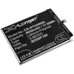 Battery for HTC F233 U20 5G B2Q9F100
