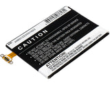 Battery for HTC One VX PM36100 Totem C2 V8 35H00195-00M BM36100