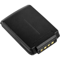 Battery for Hytera X1e X1p X1pi-U1 X1pi-V1 Z1p Z1p F3 BL1809