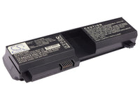 Battery for HP Pavilion tx2013au Pavilion tx1212au Pavilion tx2102au Pavilion tx1250es 437403-541 437403-361 437403-321 431325-321 431132-002 RQ204AA RQ203AA HSTNN-XB37 HSTNN-UB41 HSTNN-UB37