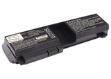 Battery for HP Pavilion tx2013au Pavilion tx1212au Pavilion tx2102au Pavilion tx1250es 437403-541 437403-361 437403-321 431325-321 431132-002 RQ204AA RQ203AA HSTNN-XB37 HSTNN-UB41 HSTNN-UB37