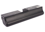 Battery for HP Pavilion tx1316au Pavilion tx1003AU Pavilion tx1390ef Pavilion tx1110CA 437403-541 437403-361 437403-321 431325-321 431132-002 RQ204AA RQ203AA HSTNN-XB37 HSTNN-UB41 HSTNN-UB37