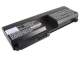 Battery for HP Pavilion tx1021AU Pavilion tx2001au Pavilion tx1201au Pavilion tx2029au RQ204AA RQ203AA HSTNN-XB37 HSTNN-UB41 HSTNN-UB37 HSTNN-OB41 HSTNN-OB38 HSTNN-OB37 441132-001 441131-001