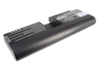 Battery for HP Pavilion tx1021AU Pavilion tx2001au Pavilion tx1201au Pavilion tx2029au RQ204AA RQ203AA HSTNN-XB37 HSTNN-UB41 HSTNN-UB37 HSTNN-OB41 HSTNN-OB38 HSTNN-OB37 441132-001 441131-001