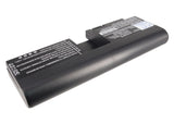 Battery for HP Pavilion tx1021AU Pavilion tx2001au Pavilion tx1201au Pavilion tx2029au RQ204AA RQ203AA HSTNN-XB37 HSTNN-UB41 HSTNN-UB37 HSTNN-OB41 HSTNN-OB38 HSTNN-OB37 441132-001 441131-001