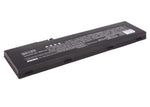 Battery for HP Business Notebook 2710p Elitebook 2730p EliteBook 2740p EliteBook 2740w 454668-001 HSTNN-IB43 HSTNN-CB45 BS556AA AH547AA 593592-001 443157-001 443156-001 436426-351 436426-311