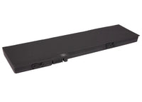 Battery for HP Business Notebook 2710p Elitebook 2730p EliteBook 2740p EliteBook 2740w 454668-001 HSTNN-IB43 HSTNN-CB45 BS556AA AH547AA 593592-001 443157-001 443156-001 436426-351 436426-311