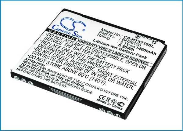 Battery for AT&T Vivid 4G
