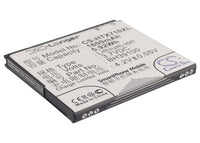 Battery for T-Mobile Raider 4G 35H00167-00M 35H00167-01M 35H00167-03M BH39100