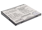 Battery for T-Mobile Raider 4G 35H00167-00M 35H00167-01M 35H00167-03M BH39100