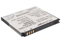 Battery for T-Mobile Raider 4G 35H00167-00M 35H00167-01M 35H00167-03M BH39100