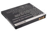 Battery for T-Mobile Raider 4G 35H00167-00M 35H00167-01M 35H00167-03M BH39100
