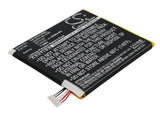 Battery for Sprint APX325CWH EVO 4G LTE