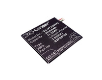Battery for HTC D10i D10u D10w Desire 10 Lifestyle Desire 10 Lifestyle TD-LTE Desire 10 Pro Desire 10 Pro Dual SIM E56ML One X9 One X9 Dual Sim One X9E One X9u 35H00255-00M 35H00255-01M B2PS5100
