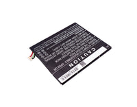Battery for HTC D10i D10u D10w Desire 10 Lifestyle Desire 10 Lifestyle TD-LTE Desire 10 Pro Desire 10 Pro Dual SIM E56ML One X9 One X9 Dual Sim One X9E One X9u 35H00255-00M 35H00255-01M B2PS5100