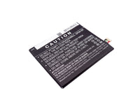 Battery for HTC D10i D10u D10w Desire 10 Lifestyle Desire 10 Lifestyle TD-LTE Desire 10 Pro Desire 10 Pro Dual SIM E56ML One X9 One X9 Dual Sim One X9E One X9u 35H00255-00M 35H00255-01M B2PS5100