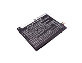 Battery for HTC D10i D10u D10w Desire 10 Lifestyle Desire 10 Lifestyle TD-LTE Desire 10 Pro Desire 10 Pro Dual SIM E56ML One X9 One X9 Dual Sim One X9E One X9u 35H00255-00M 35H00255-01M B2PS5100