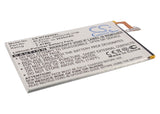 Battery for HTC ADR6435 butterfly Butterfly J Deluxe X920e DLX Droid DNA Droid Incredible X HTC6435LVW HTL21 J J butterfly J DNA X920 X920e 35H00196-01M 35H00196-04M 35H00198-01M BL83100 BTR6435B