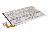 Battery for HTC ADR6435 butterfly Butterfly J Deluxe X920e DLX Droid DNA Droid Incredible X HTC6435LVW HTL21 J J butterfly J DNA X920 X920e 35H00196-01M 35H00196-04M 35H00198-01M BL83100 BTR6435B