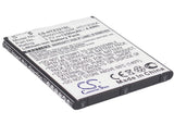 Battery for HTC ISW13HT J J ISW13HT J Z321e Nippon PK07110 Z321e 35H00189-00M 35H00189-02M BK07100 HTI13UAA