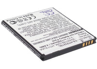 Battery for HTC ISW13HT J J ISW13HT J Z321e Nippon PK07110 Z321e 35H00189-00M 35H00189-02M BK07100 HTI13UAA