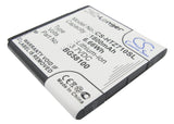 Battery for Google G14 35H00150-00M 35H00150-01M 35H00150-02M BA S560 BG58100