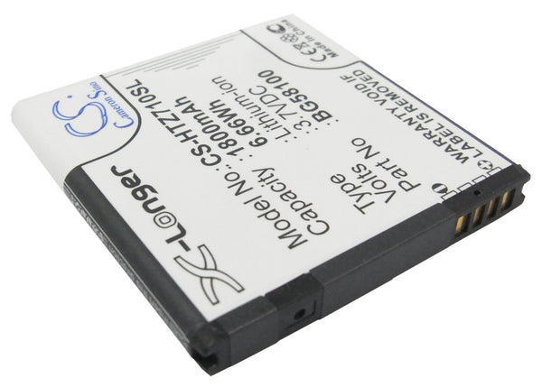 Battery for Vodafone Sensation