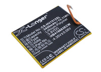 Battery for Google Nexus 6P Nexus 6P A1 Nexus 6P A2 HB416683ECW
