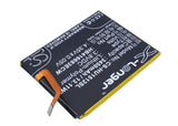 Battery for Huawei Angler H1511 H1512 HB416683ECW