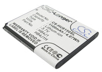 Battery for Vodafone 845 858 858 Smart V858 VF858 HB4J1 HB4J1H