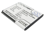 Battery for Vodafone 845 858 858 Smart V858 VF858 HB4J1 HB4J1H