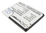 Battery for T-Mobile Comet Comet U8150-B Rapport HB4J1 HB4J1H