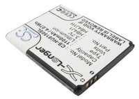 Battery for Vodafone 845 858 858 Smart V858 VF858 HB4J1 HB4J1H