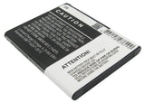 Battery for Huawei C5800s C8500 C8500S GAGA IDEOS Ideos X1 IDEOS X3 M835 scend Y100 T8100 T8300 U8120 U8150 U8150B U8160 U8180 U8180-1 U8185 U8510 V845 HB4J1 HB4J1H